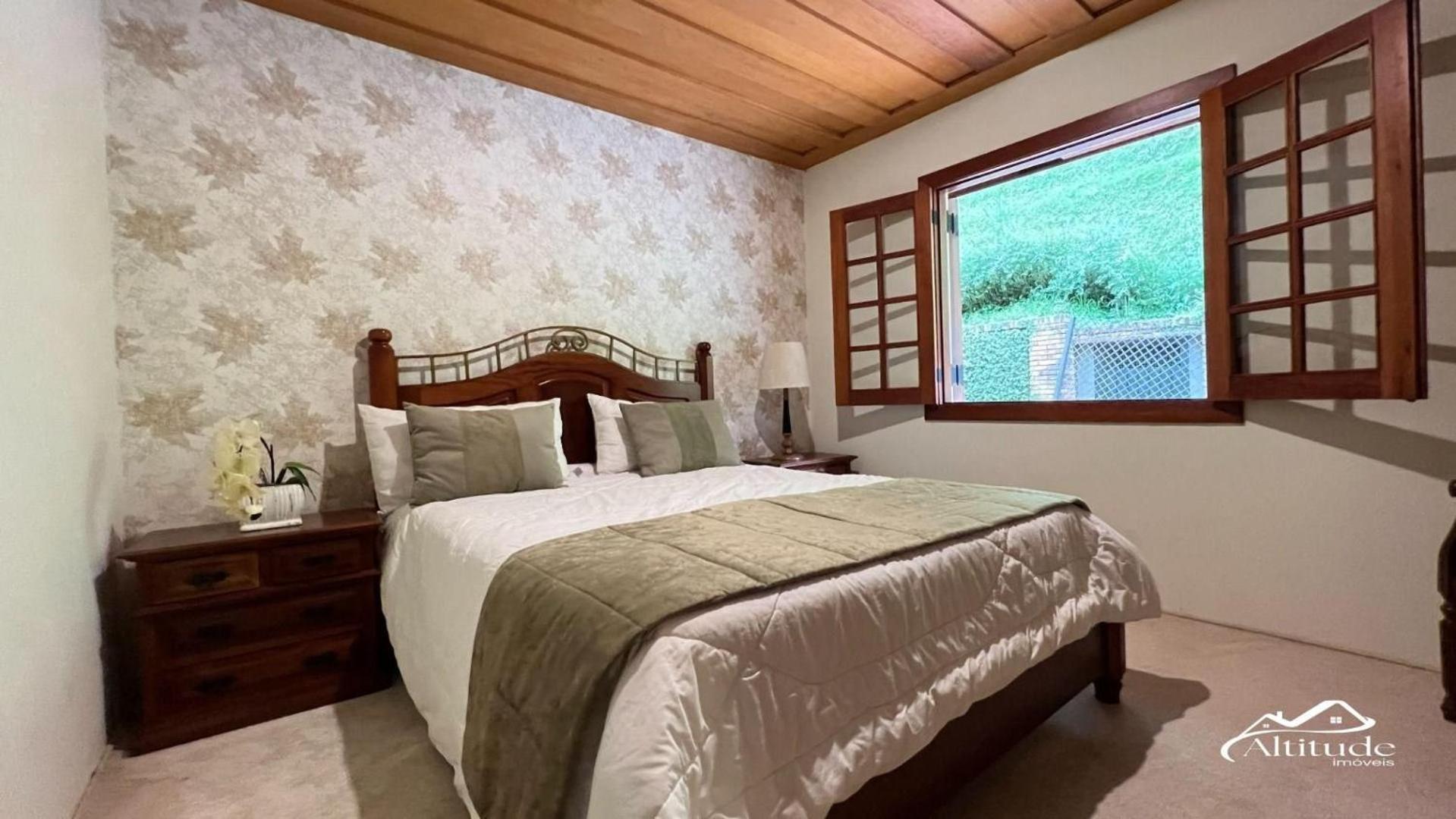 Casa Do Campos do Jordão