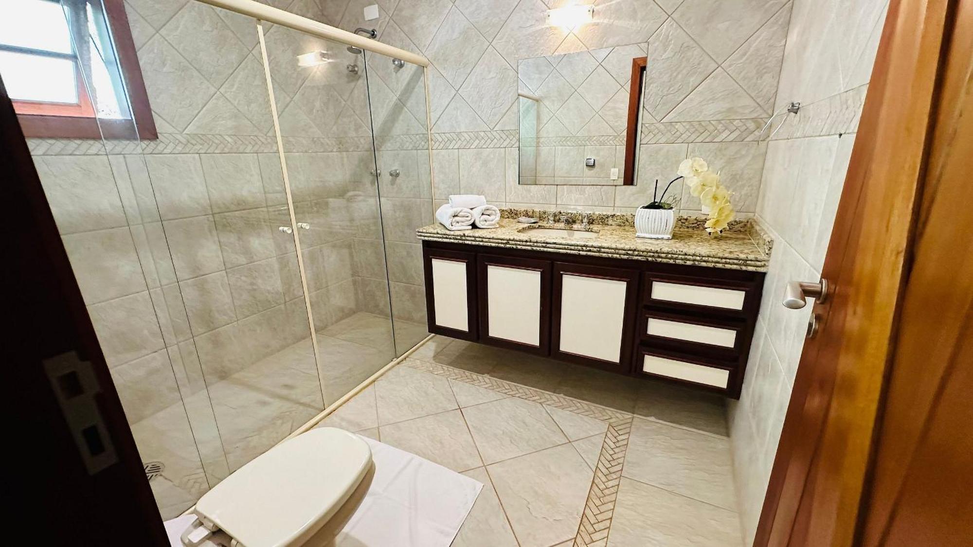 Apartamento Casa Do